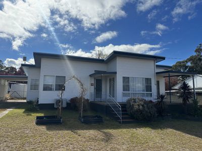95 Booyamurra Street, Coolah