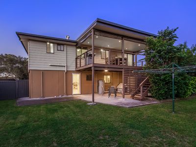 19 Cascade Street, Raceview