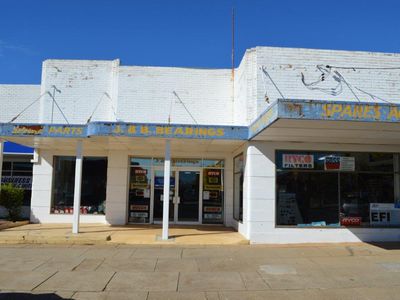 95 Marquis Street, Gunnedah