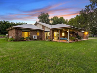 1 Pinewood Lane, Tocumwal