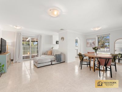 11 Tremont Place, Craigie