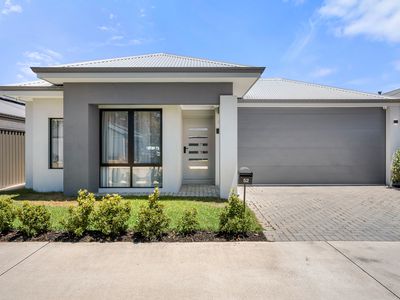 52 Moodjar Wy, Baldivis