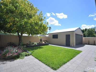 91 Darling Street, Dubbo