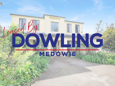 31 Federation Drive, Medowie