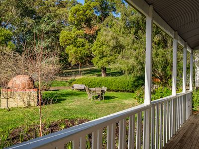 81 Benders Road, Huonville