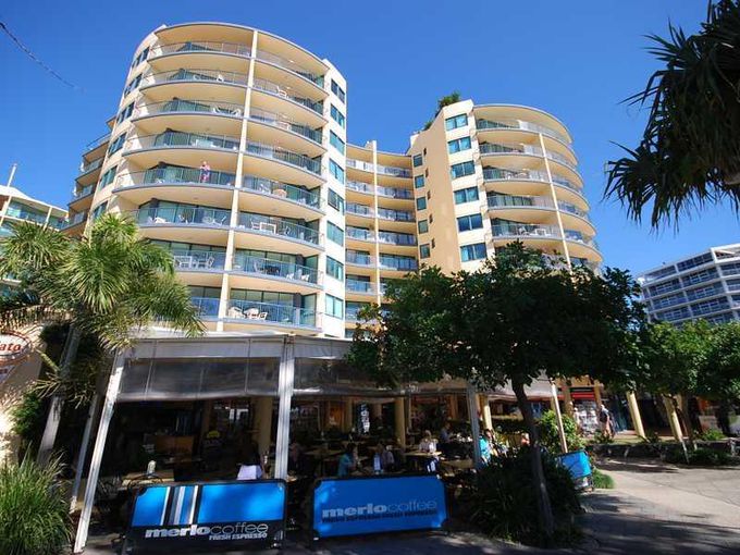 40 / 13 Mooloolaba Esplanade, Mooloolaba