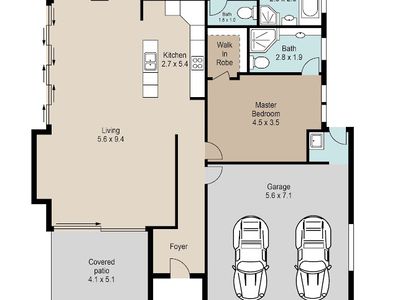 7 Caper White Court, Kallangur