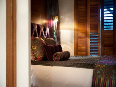 5 Mineral Springs, Hepburn Springs