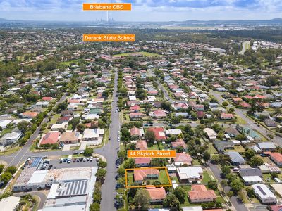 44 Skylark St, Inala