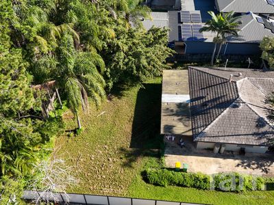 159 BRYANTS ROAD, Loganholme