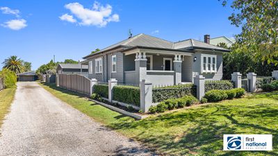 4 Gipps Street, Tamworth