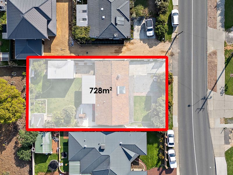 157 Clontarf Road, Hamilton Hill