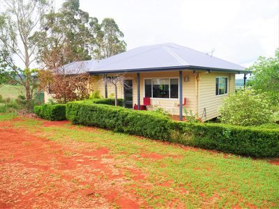 711 Kingaroy Barkers Creek Road, Kingaroy