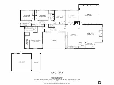 32 Noreuil Circuit, Cowaramup