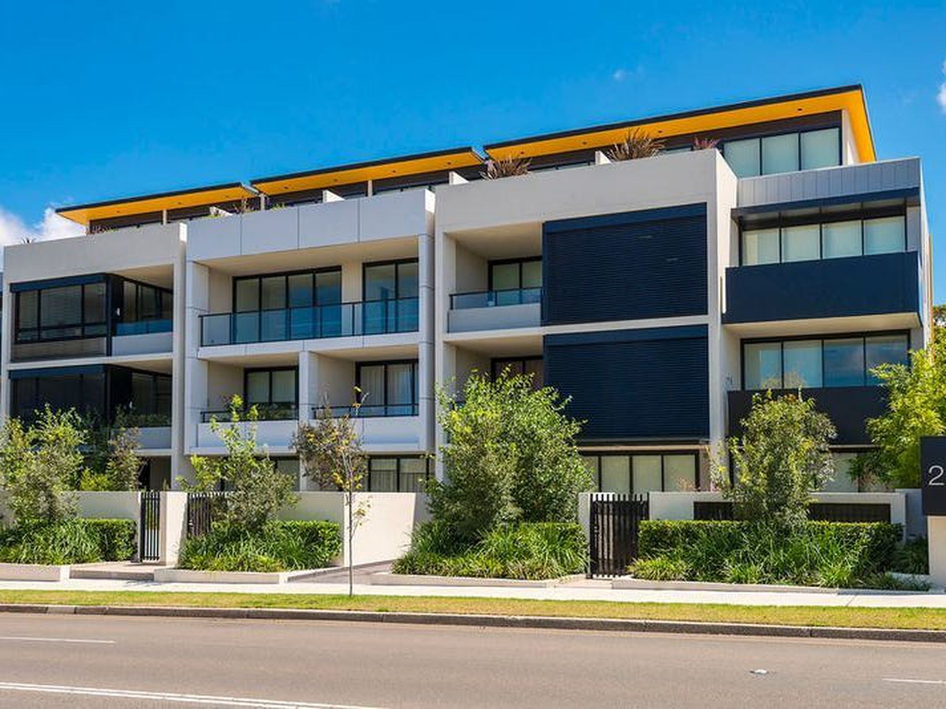 33 / 260 Penshurst Street, Willoughby