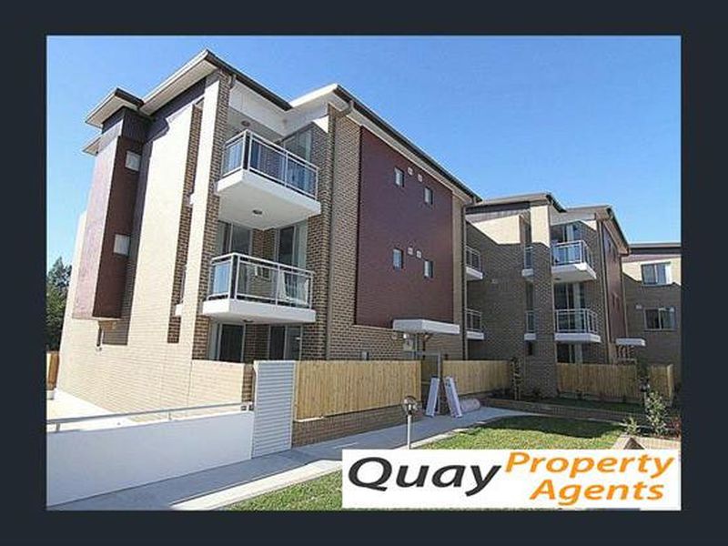 32 / 54-62 Nijong Drive, Pemulwuy