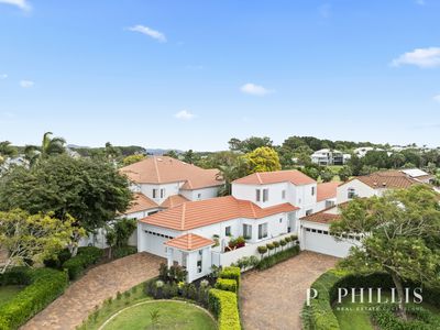 4907 Berkshire Crescent, Sanctuary Cove