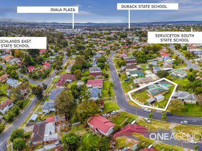 16 Capricorn St, Inala