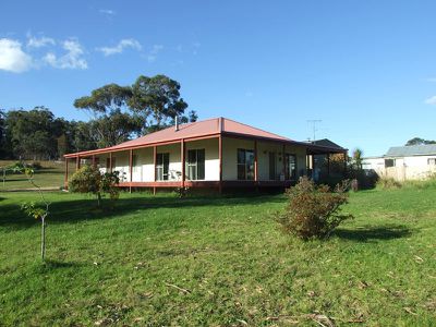 4021 Princes Highway, Pambula
