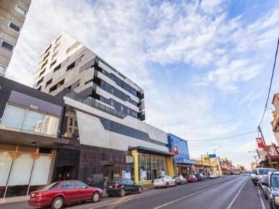 1001 / 234-240 Barkly Street, Footscray