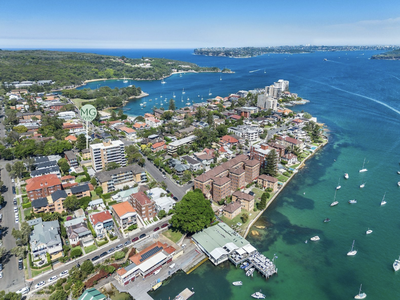 7 / 15 Stuart Street, Manly