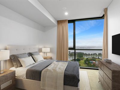 1408 / 8 Adelaide Tce, East Perth