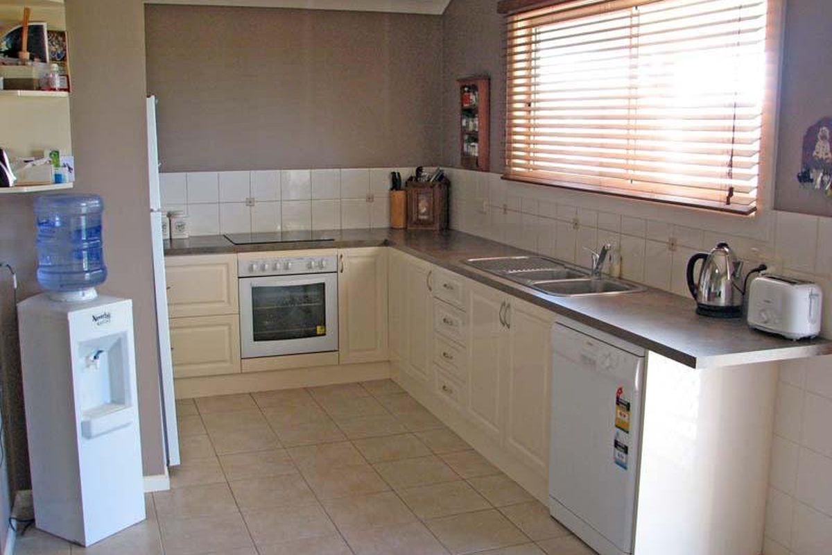 1736 Wilson Road, Tongala