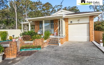 97 Yeramba Road, Summerland Point