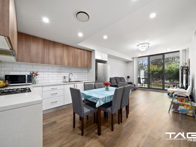 3 / 31A Garfield Street, Wentworthville