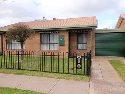 Unit 1 / 7 Goulburn Street, Seymour