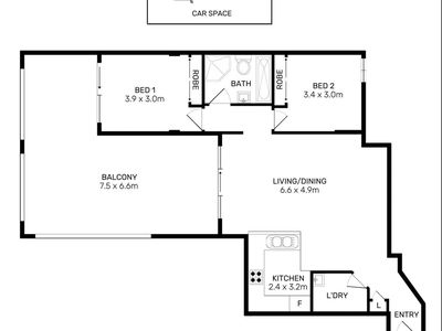 16 / 7 Cross Street, Bankstown