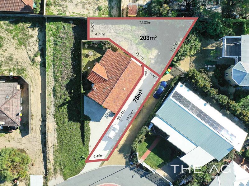 24B BURRIDGE Way, Hamilton Hill