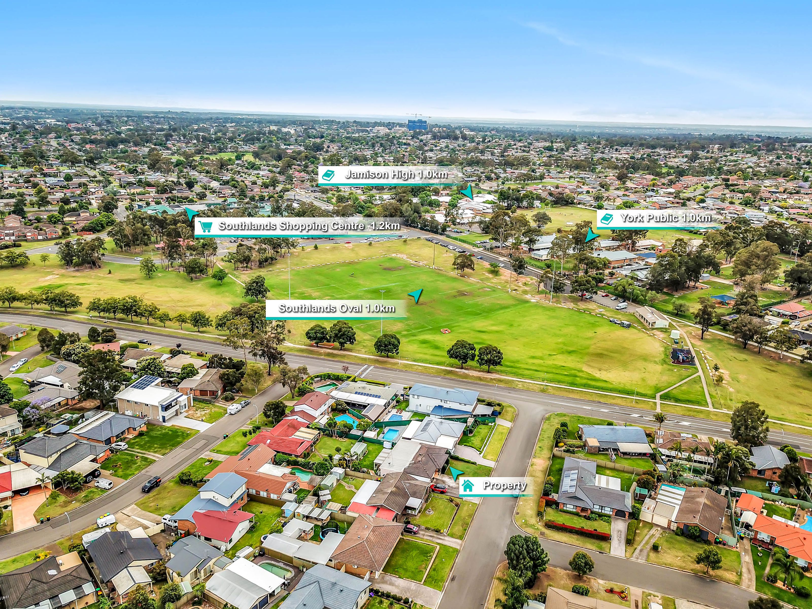 5 Stoke Crescent, SOUTH PENRITH