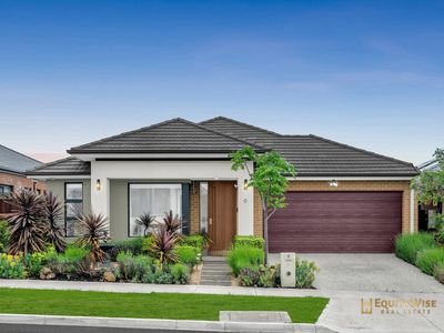 9 Huron Road, Manor Lakes