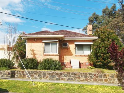 1235 North Road, Oakleigh