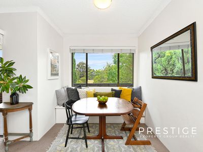 6 / 37 Burrows Street, Arncliffe