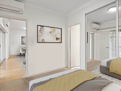 10 / 2 Rowe Avenue, Rivervale