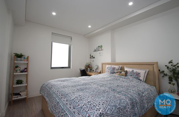 56 / 3-7 Taylor Street, Lidcombe