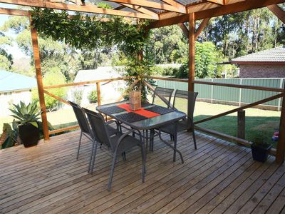 47 Lomandra Place, Ulladulla