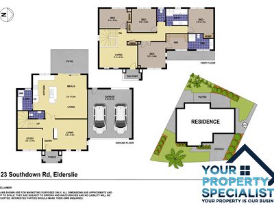 123 Southdown Road, Elderslie