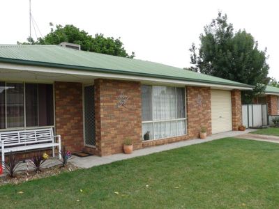 Tocumwal