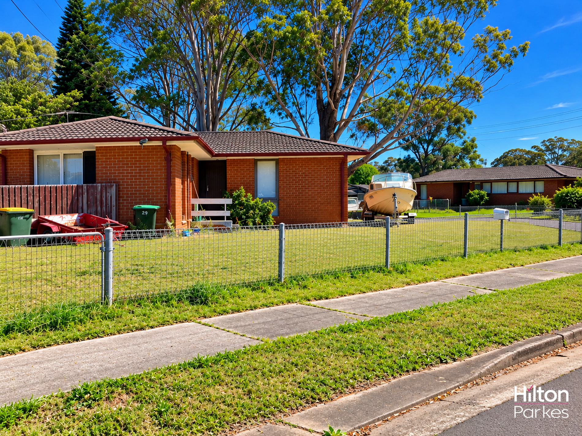 29 Glenrothes Place, Dharruk