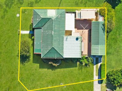 24 Jacaranda Avenue, Bendalong