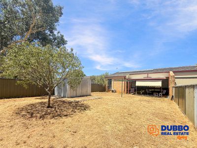 4 / 10 Sturt Circle, Dubbo