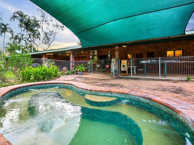80 Dichondra Road, Howard Springs