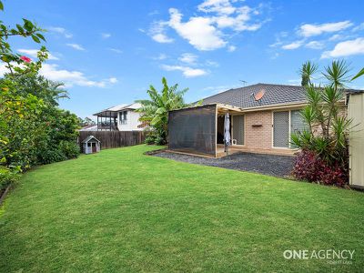 7 Burnside Pl, Forest Lake