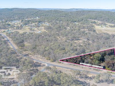 Lot 1, 222 Strathbogie Road, Emmaville