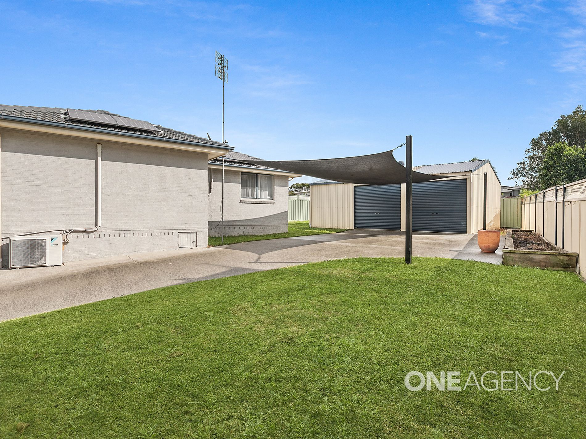 52 Cawdell Drive, Albion Park