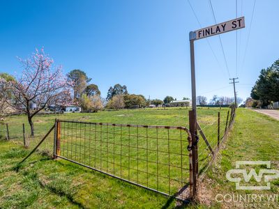 44 Finlay Street, Glencoe