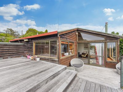 66 Mount Street, Nelson South